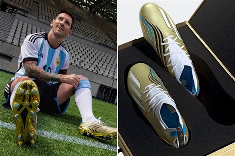 messi 16.1 boots